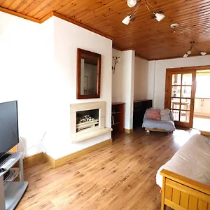 St James's Rd Apartment