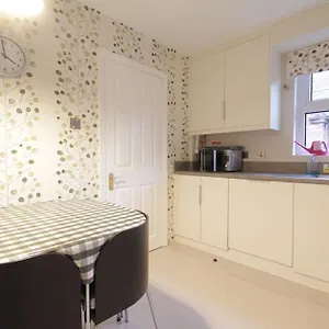 Windsor Townhouse Holiday home