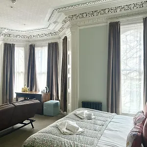  Maison d'hôtes Harpers