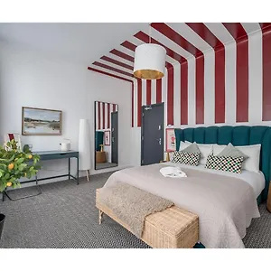 4* Maison d'hôtes Wellesley Guest
