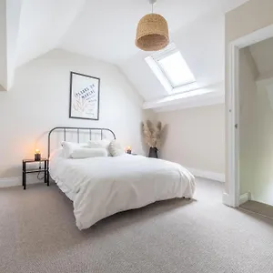 Hillview House Holiday home
