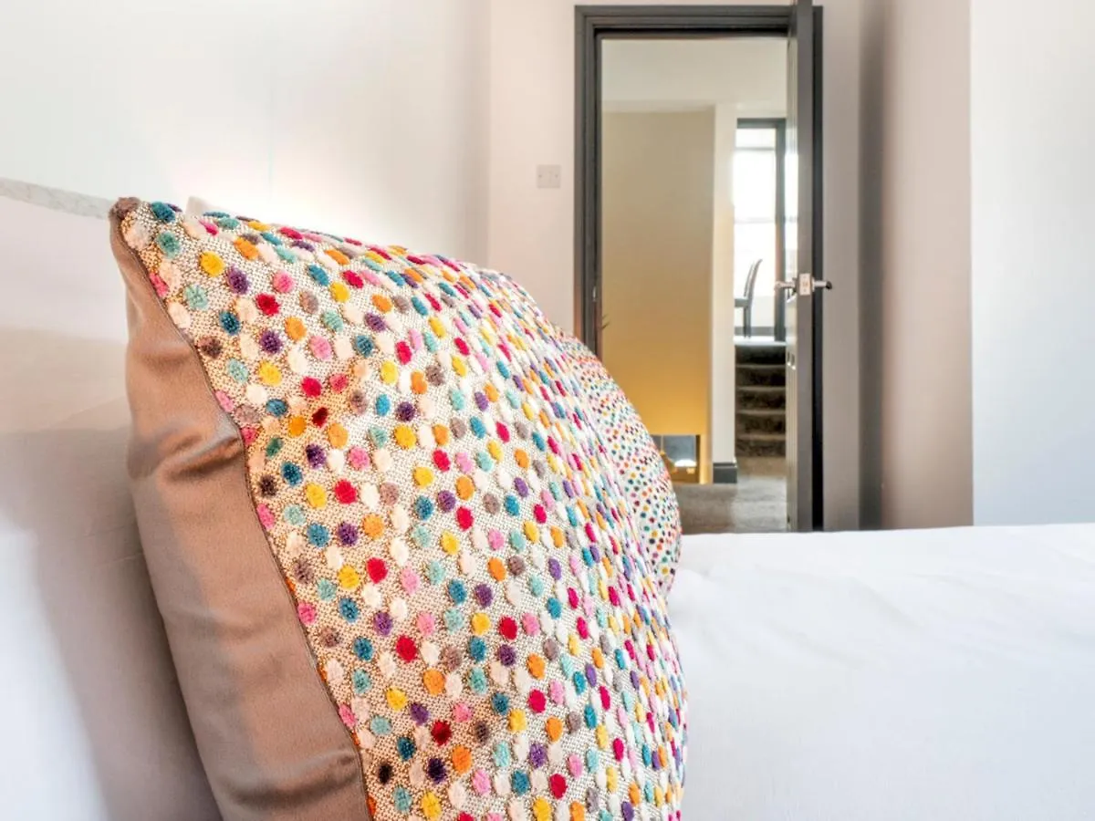 Pass The Keys Spacious Queens Uni Beside Cafes And Restaurants Belfast 0*,