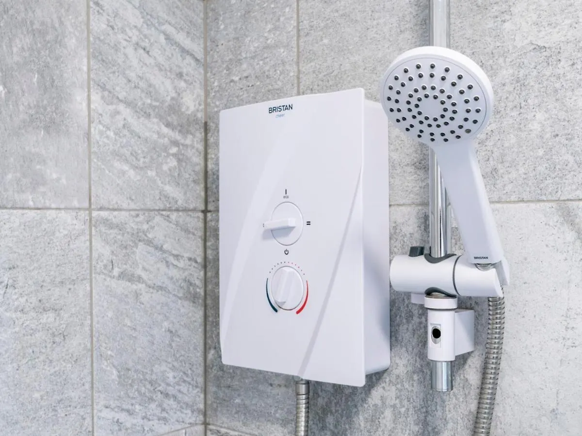 Apartmán Pass The Keys Spacious Queens Uni Beside Cafes And Restaurants Belfast Velká Británie