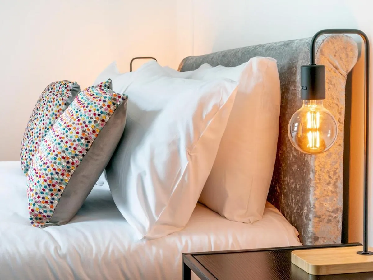 Pass The Keys Spacious Queens Uni Beside Cafes And Restaurants Belfast Apartmán