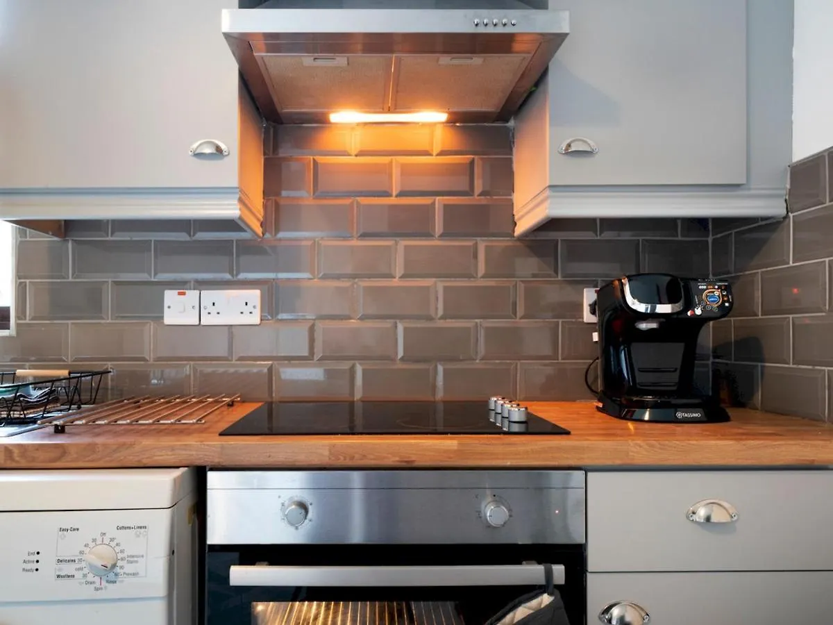 Apartmán Pass The Keys Spacious Queens Uni Beside Cafes And Restaurants Belfast